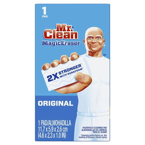mr clean distributors